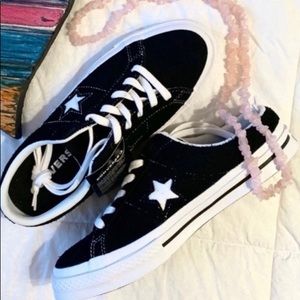 Converse One Star Mule Sneaker